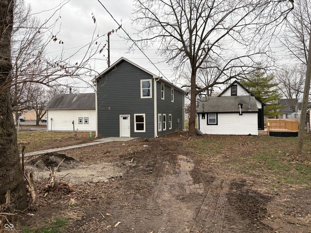 110 Wisconsin, Indianapolis, IN 46225