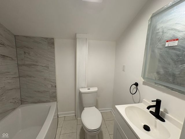 110 Wisconsin, Indianapolis, IN 46225