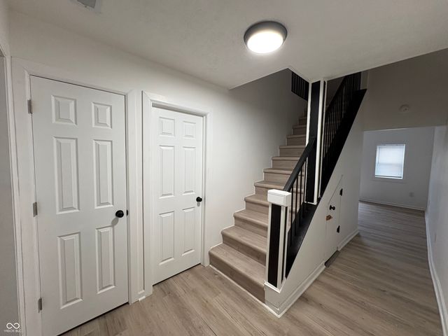 110 Wisconsin, Indianapolis, IN 46225