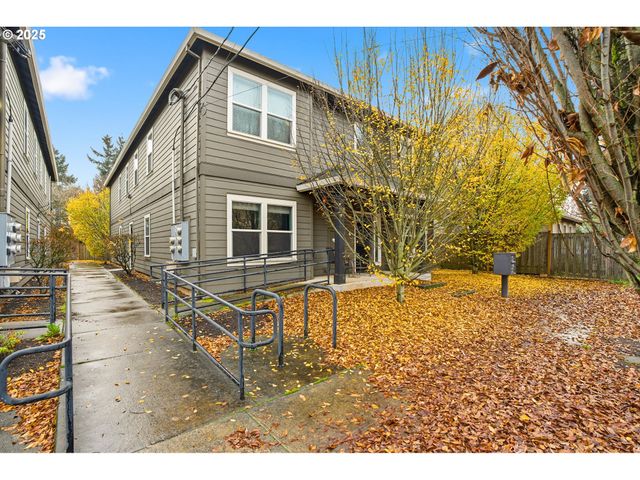 8320 N PRINCETON St, Portland, OR 97203