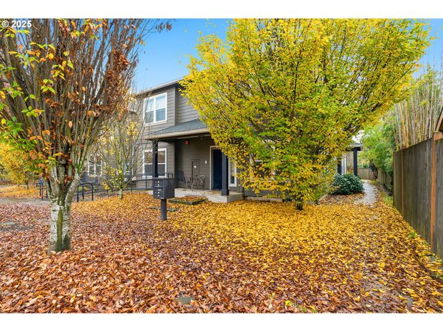 8320 N PRINCETON St, Portland, OR 97203