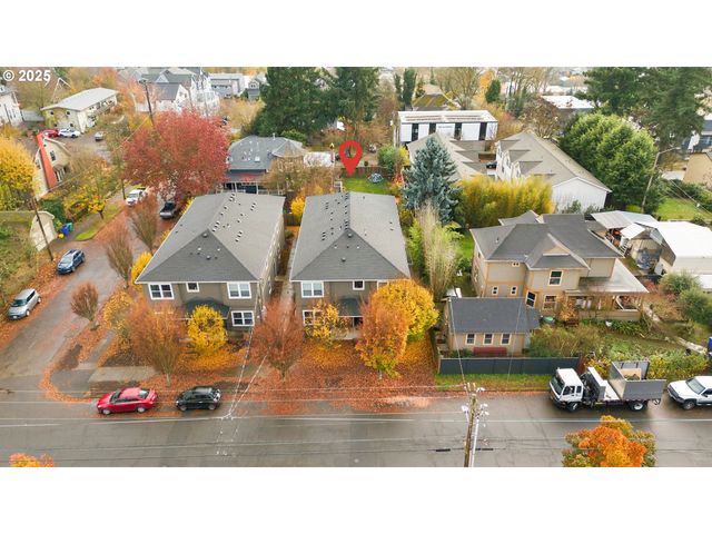 8320 N PRINCETON St, Portland, OR 97203