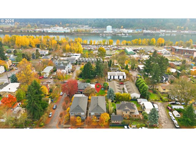 8320 N PRINCETON St, Portland, OR 97203