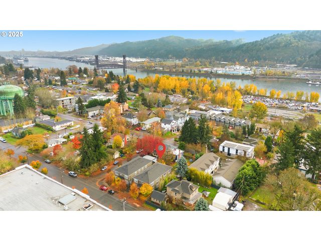 8320 N PRINCETON St, Portland, OR 97203