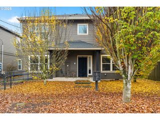 8320 N PRINCETON St, Portland, OR 97203