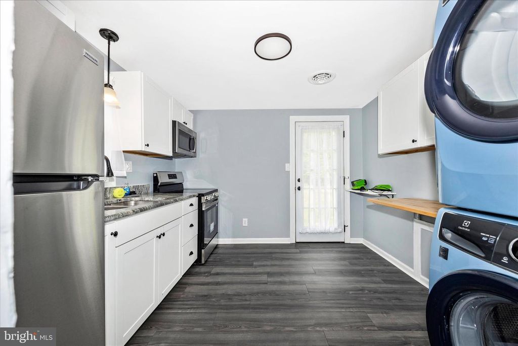 Image 14 of property listing at 15442 FALLING WATERS RD, Williamsport, MD 21795