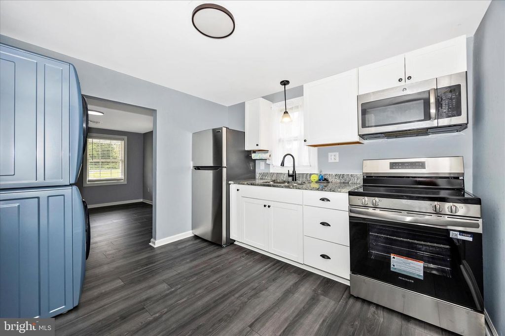 Image 16 of property listing at 15442 FALLING WATERS RD, Williamsport, MD 21795