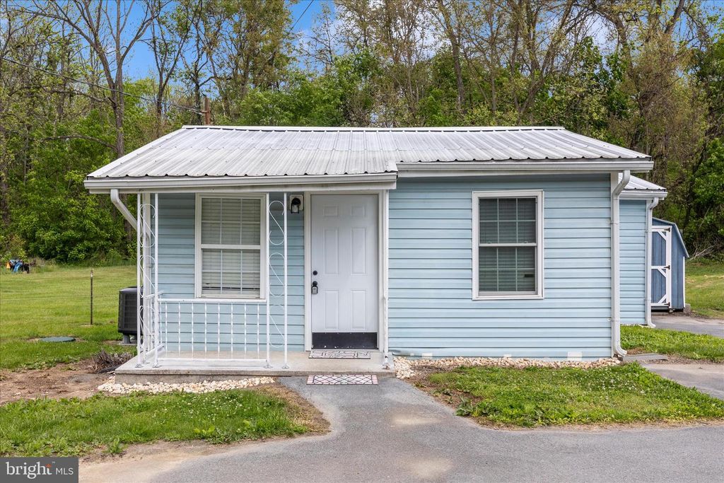Image 2 of property listing at 15442 FALLING WATERS RD, Williamsport, MD 21795