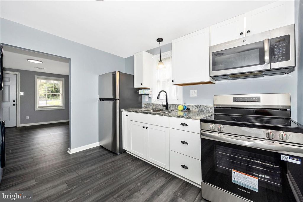 Image 18 of property listing at 15442 FALLING WATERS RD, Williamsport, MD 21795