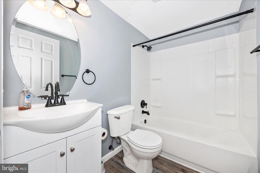Image 30 of property listing at 15442 FALLING WATERS RD, Williamsport, MD 21795