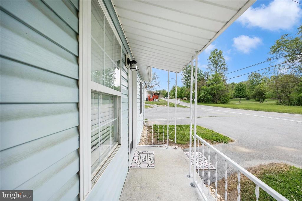Image 35 of property listing at 15442 FALLING WATERS RD, Williamsport, MD 21795