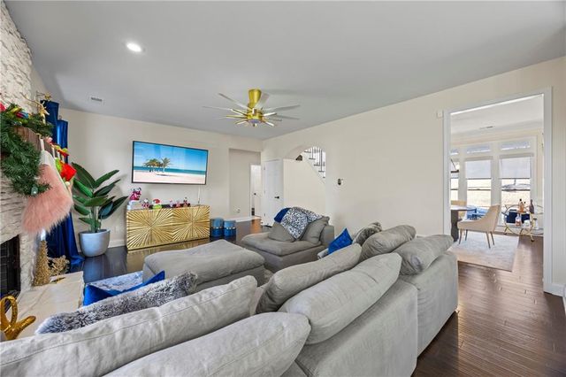 6420 E Hills Court, Cumming, GA 30041