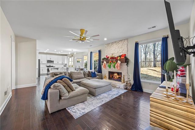 6420 E Hills Court, Cumming, GA 30041