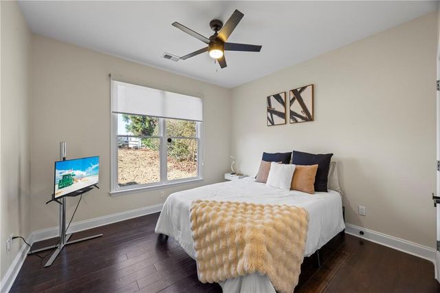 6420 E Hills Court, Cumming, GA 30041