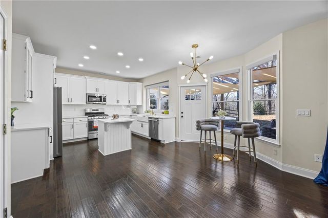 6420 E Hills Court, Cumming, GA 30041