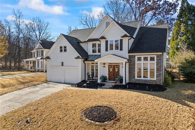 6420 E Hills Court, Cumming, GA 30041