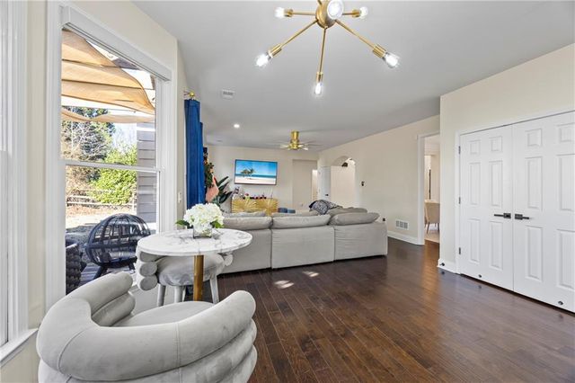 6420 E Hills Court, Cumming, GA 30041