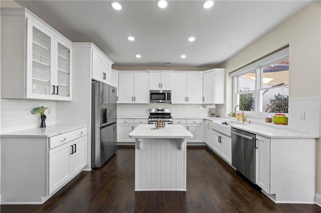 6420 E Hills Court, Cumming, GA 30041