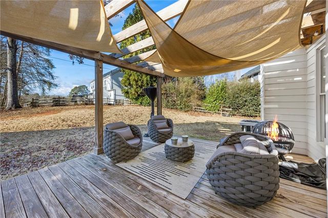 6420 E Hills Court, Cumming, GA 30041