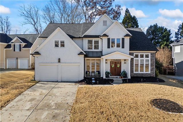 6420 E Hills Court, Cumming, GA 30041