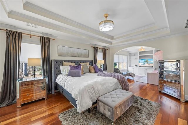 6420 E Hills Court, Cumming, GA 30041