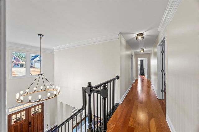 6420 E Hills Court, Cumming, GA 30041