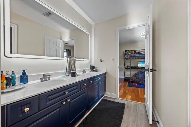 6420 E Hills Court, Cumming, GA 30041