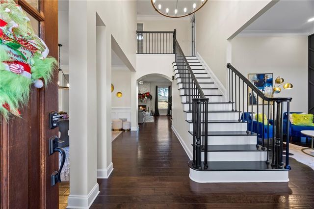 6420 E Hills Court, Cumming, GA 30041