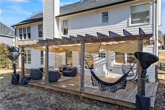 6420 E Hills Court, Cumming, GA 30041