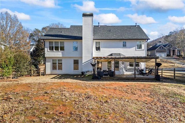 6420 E Hills Court, Cumming, GA 30041