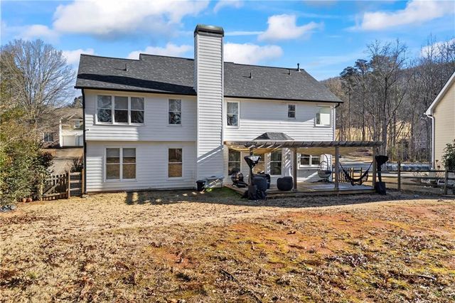 6420 E Hills Court, Cumming, GA 30041