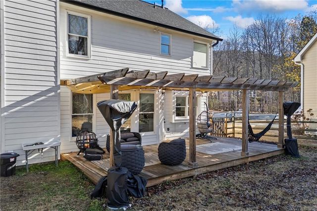 6420 E Hills Court, Cumming, GA 30041