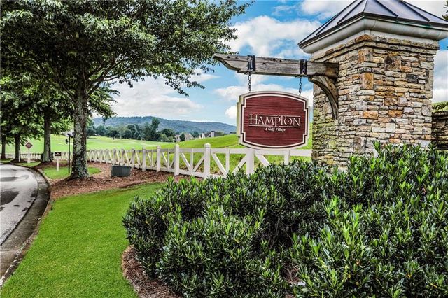 6420 E Hills Court, Cumming, GA 30041