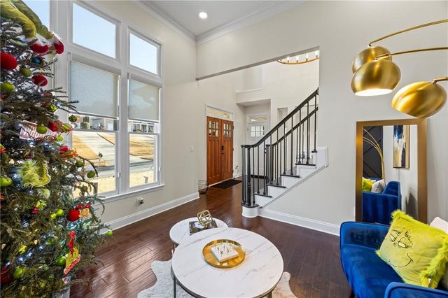 6420 E Hills Court, Cumming, GA 30041