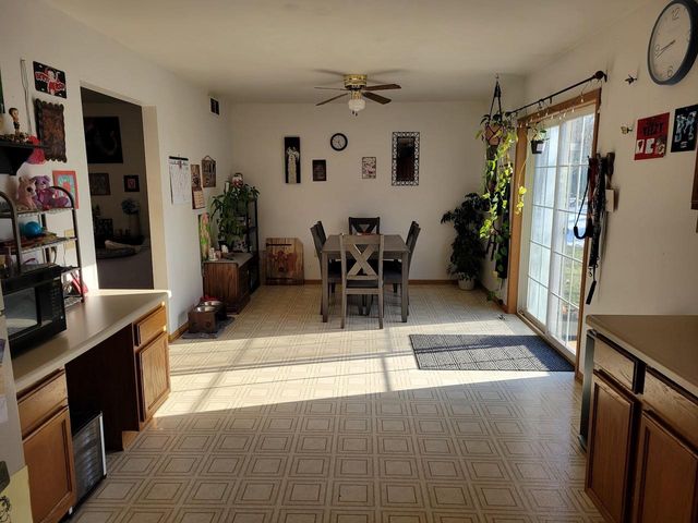 N4583 HICKORY ROAD, Hustisford, WI 53034