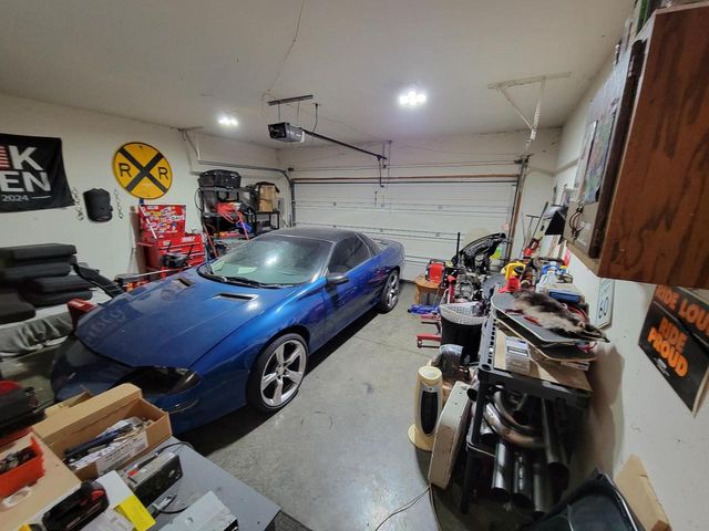 N4583 HICKORY ROAD, Hustisford, WI 53034