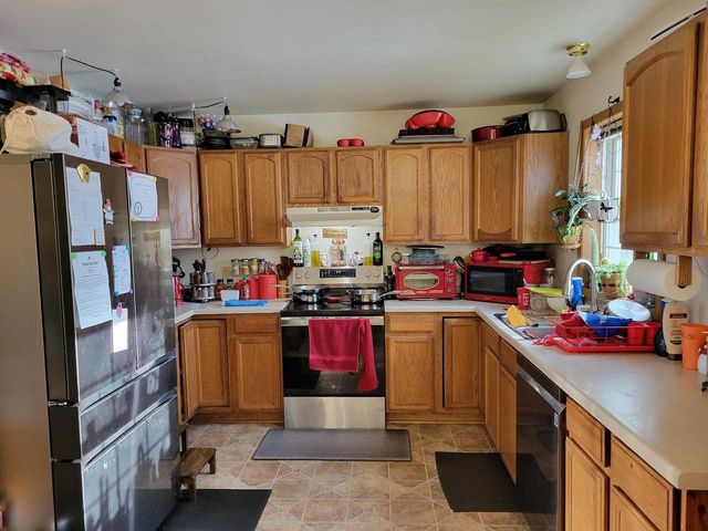 N4583 HICKORY ROAD, Hustisford, WI 53034