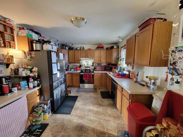 N4583 HICKORY ROAD, Hustisford, WI 53034