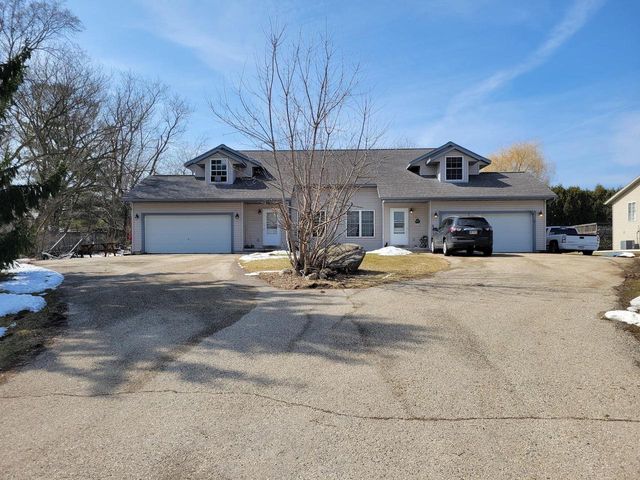 N4583 HICKORY ROAD, Hustisford, WI 53034