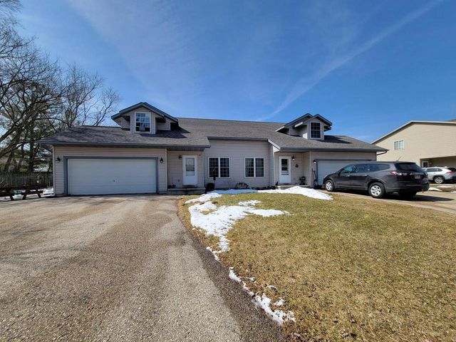 N4583 HICKORY ROAD, Hustisford, WI 53034