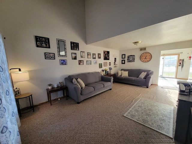 N4583 HICKORY ROAD, Hustisford, WI 53034