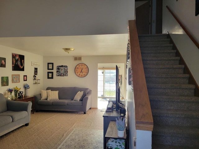 N4583 HICKORY ROAD, Hustisford, WI 53034