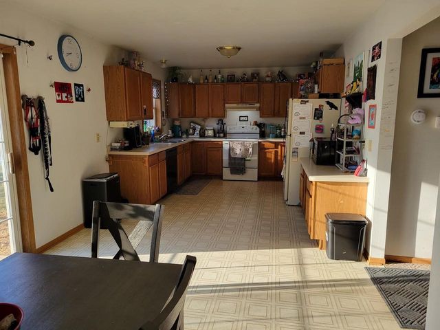 N4583 HICKORY ROAD, Hustisford, WI 53034