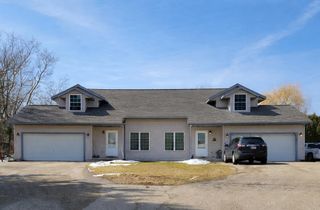 N4583 HICKORY ROAD, Hustisford, WI 53034