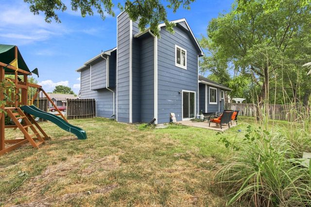 7805 W Barrington Cir, Wichita, KS 67212