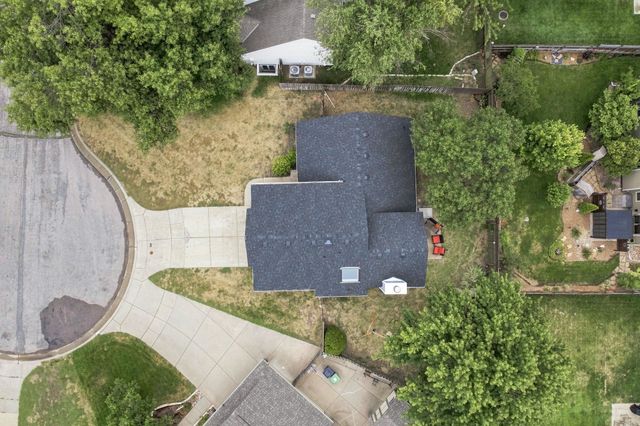 7805 W Barrington Cir, Wichita, KS 67212