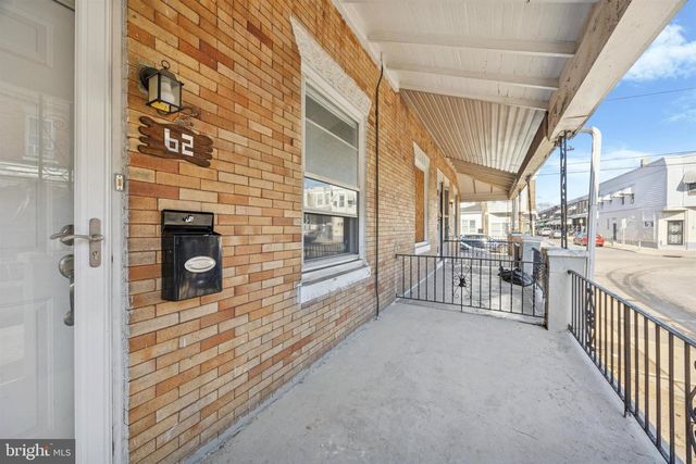 62 N LINDENWOOD ST, Philadelphia, PA 19139