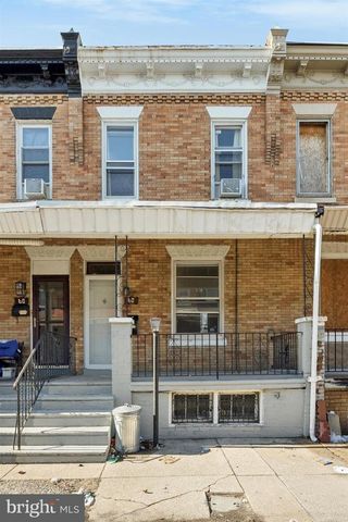 62 N LINDENWOOD ST, Philadelphia, PA 19139