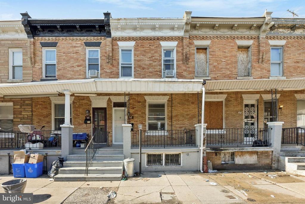 62 N LINDENWOOD ST, Philadelphia, PA 19139
