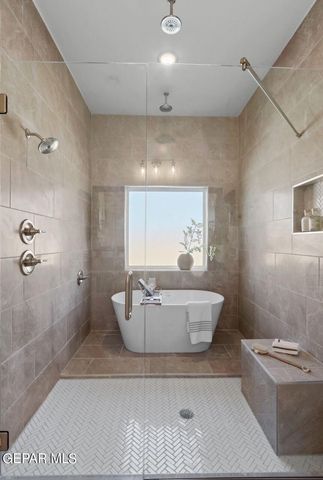 124 Dawson Street, Sunland Park, NM 88063